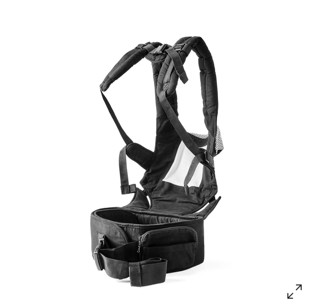 3 Way Baby Carrier
