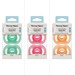 Tommee Tippee Ultra Light NightGlow Soother, 18-36 Month - Assorted*