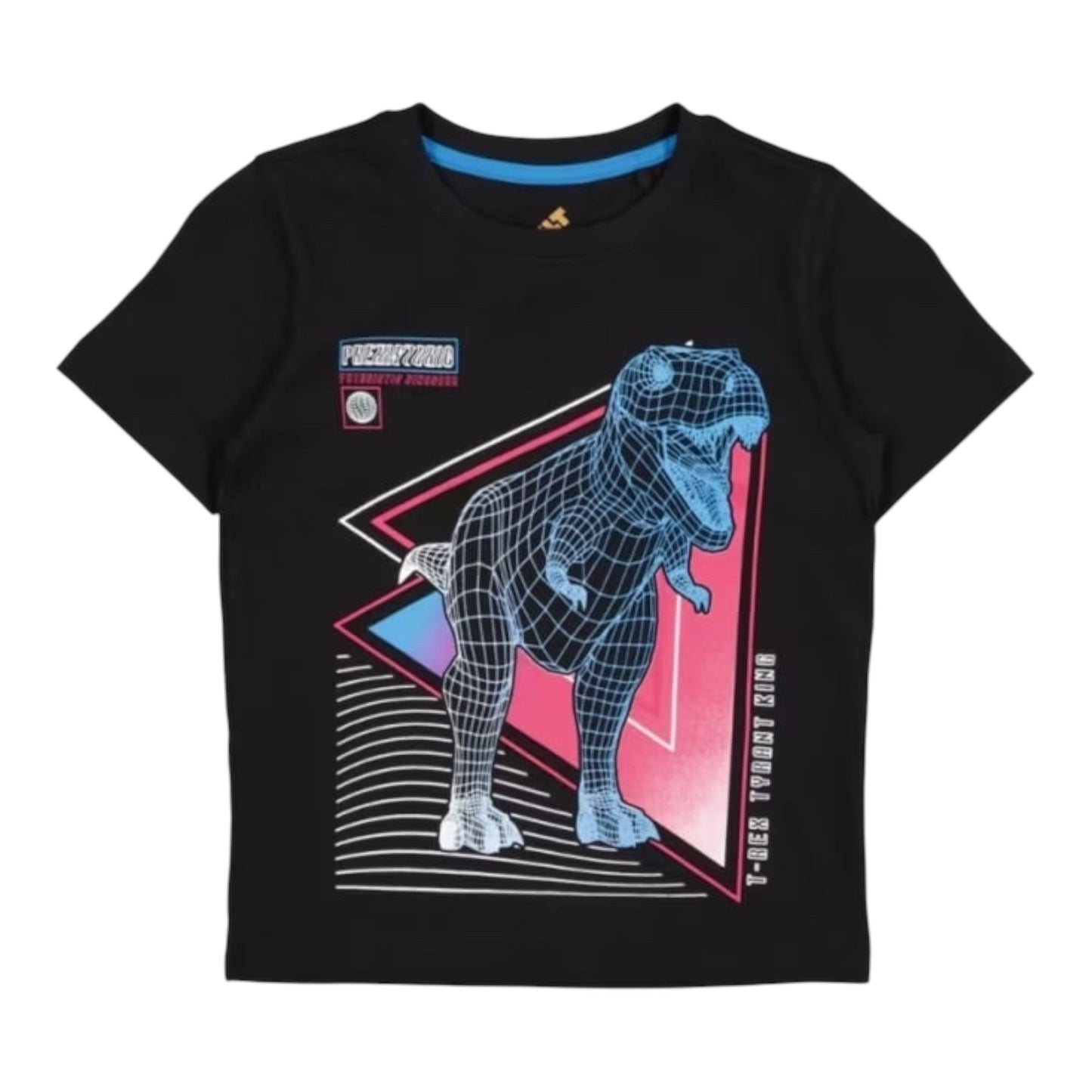 Toddler Boys T-Shirt -(size 1-2Y)