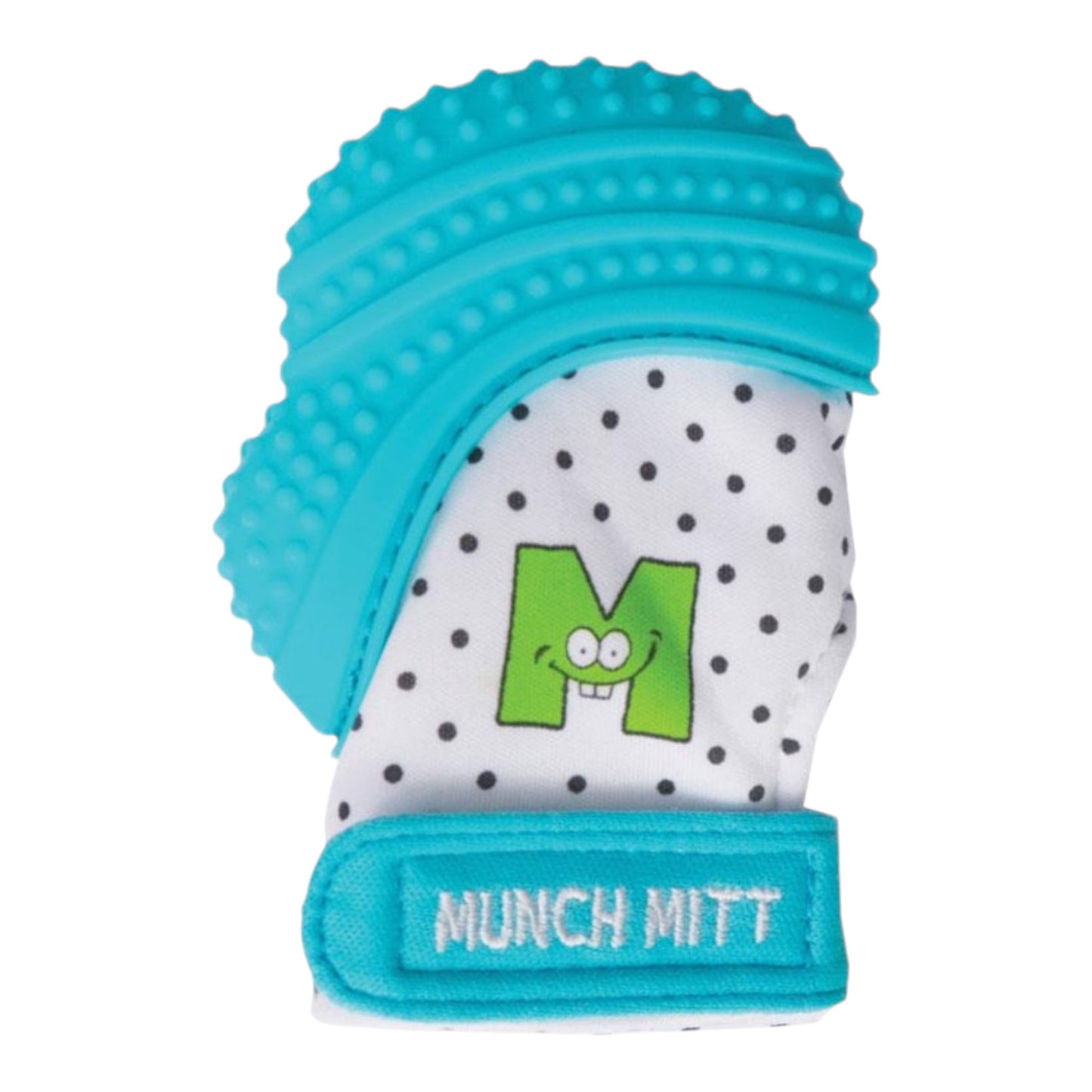 Malarkey Munch Mitt Teething Mitten