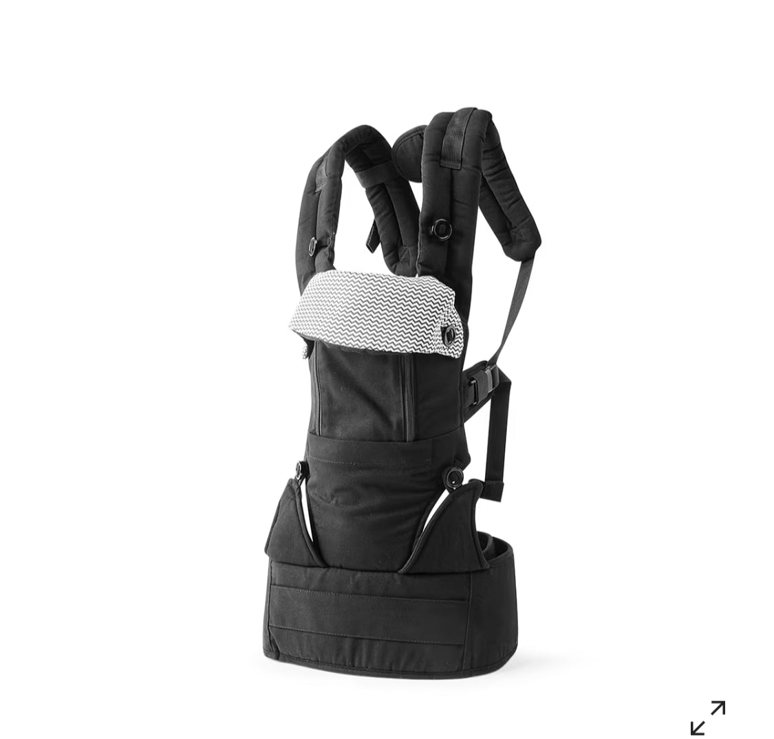 3 Way Baby Carrier