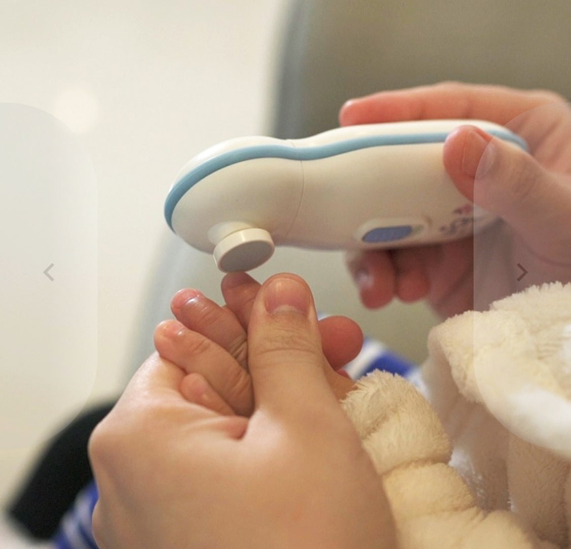 Rite Aid Baby Nail Trimmer