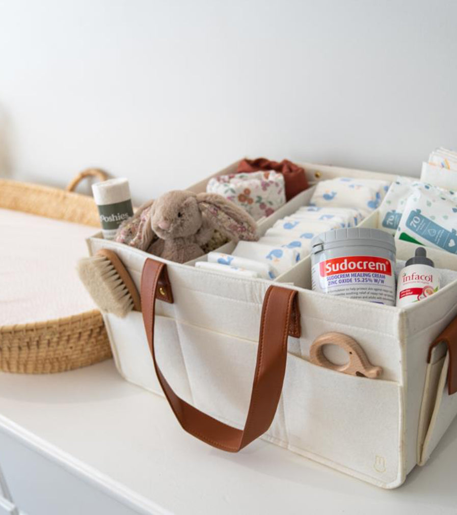 Sudocrem Healing Cream 125g for Nappy Rash