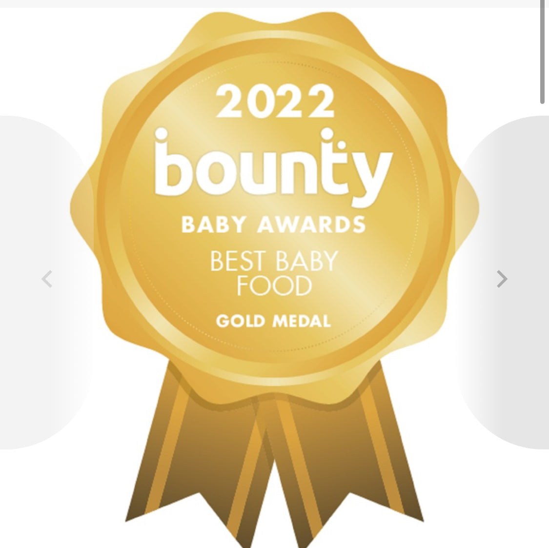 Baby Mum-Mum Organic Rice Rusks Sweet Potato & Carrot 36g