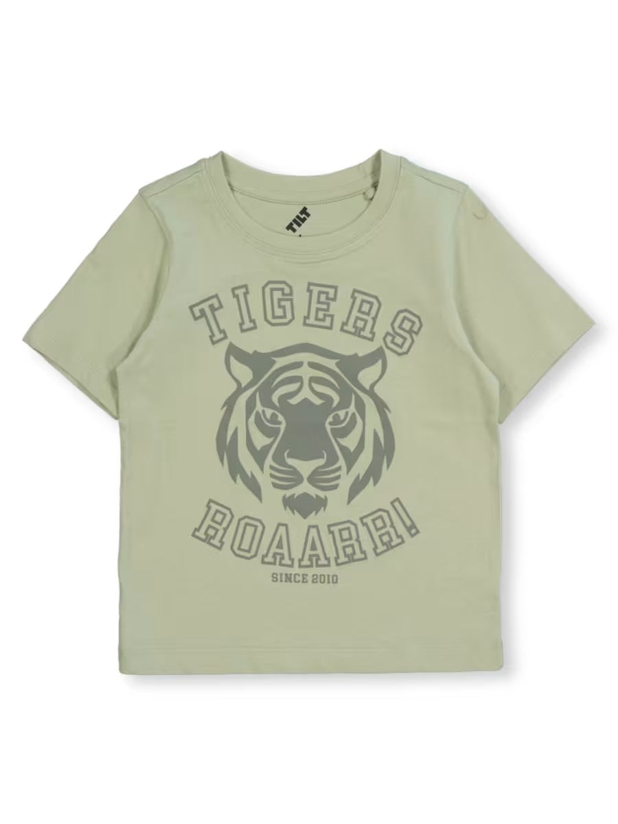 Toddler Boys T-Shirt -(size 2-3Y)