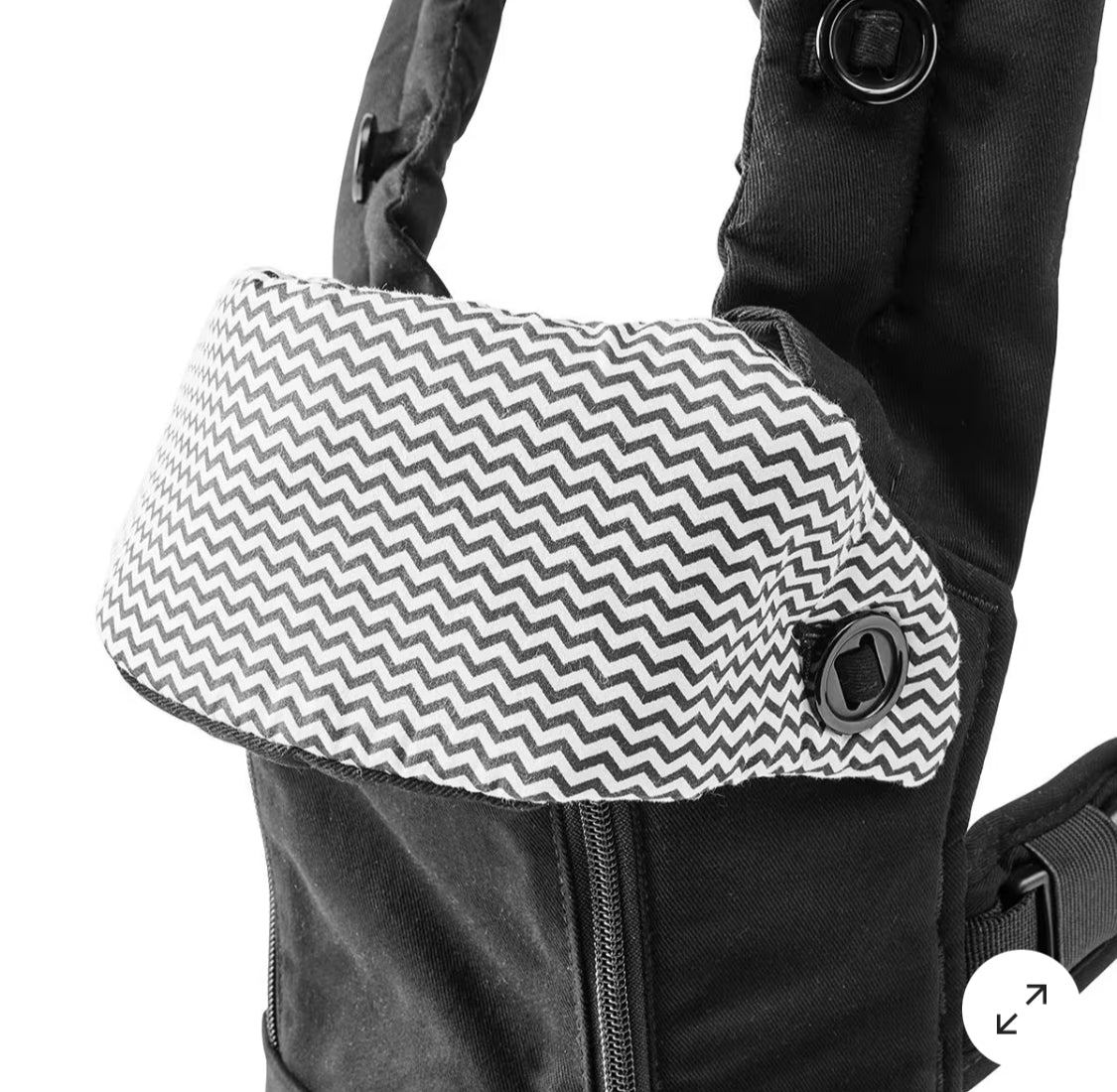3 Way Baby Carrier