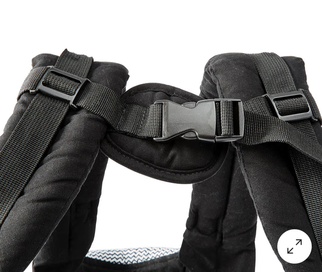 3 Way Baby Carrier