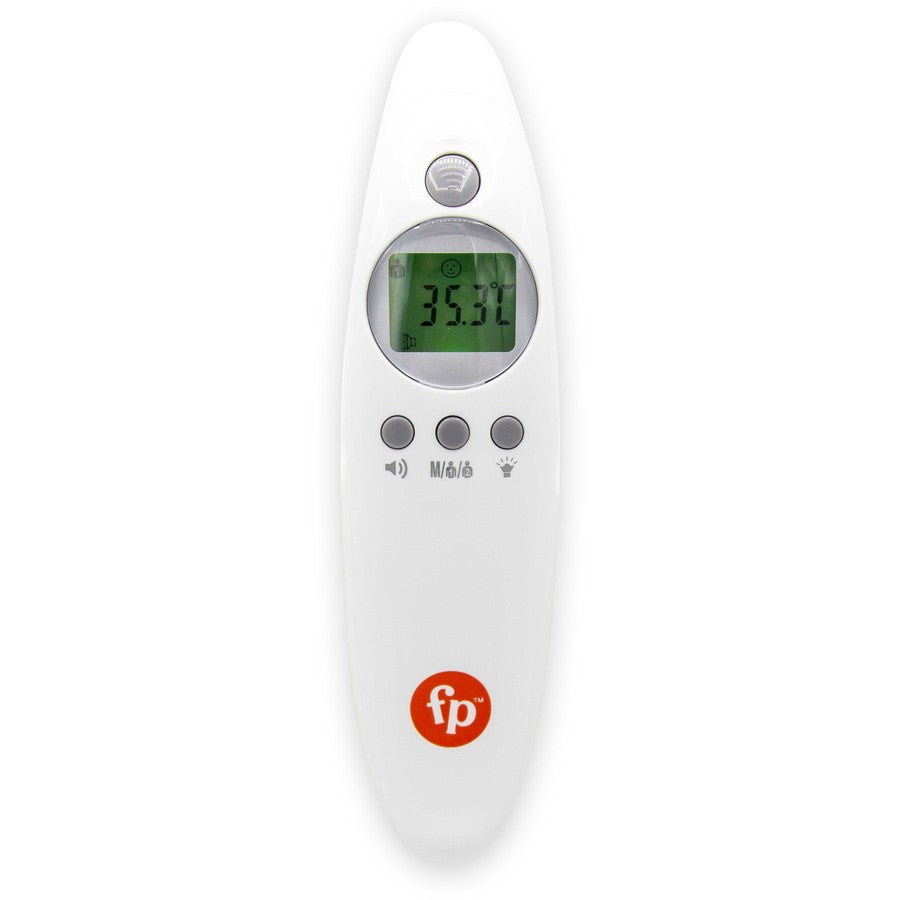 Fisher Price Ear & Forehead Thermometer