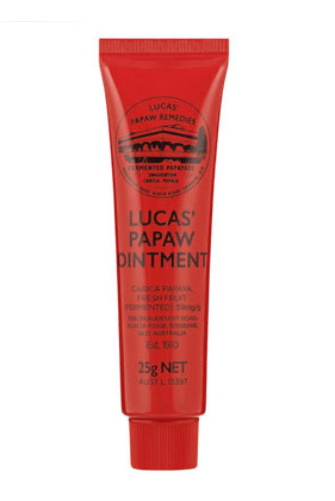 Lucas pawpaw 24g