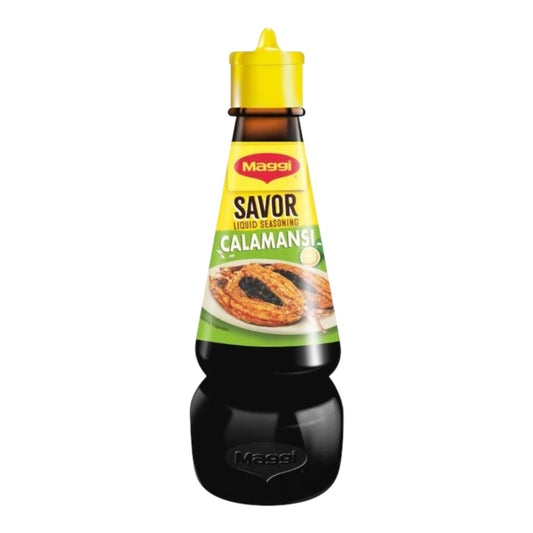 Calamansi 130ml