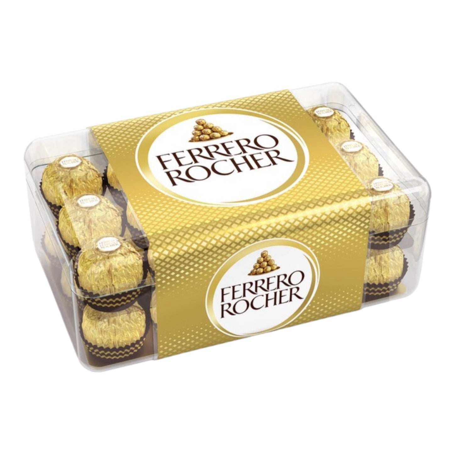Ferrero Rocher Chocolate Gift Box 30 Pack 375g