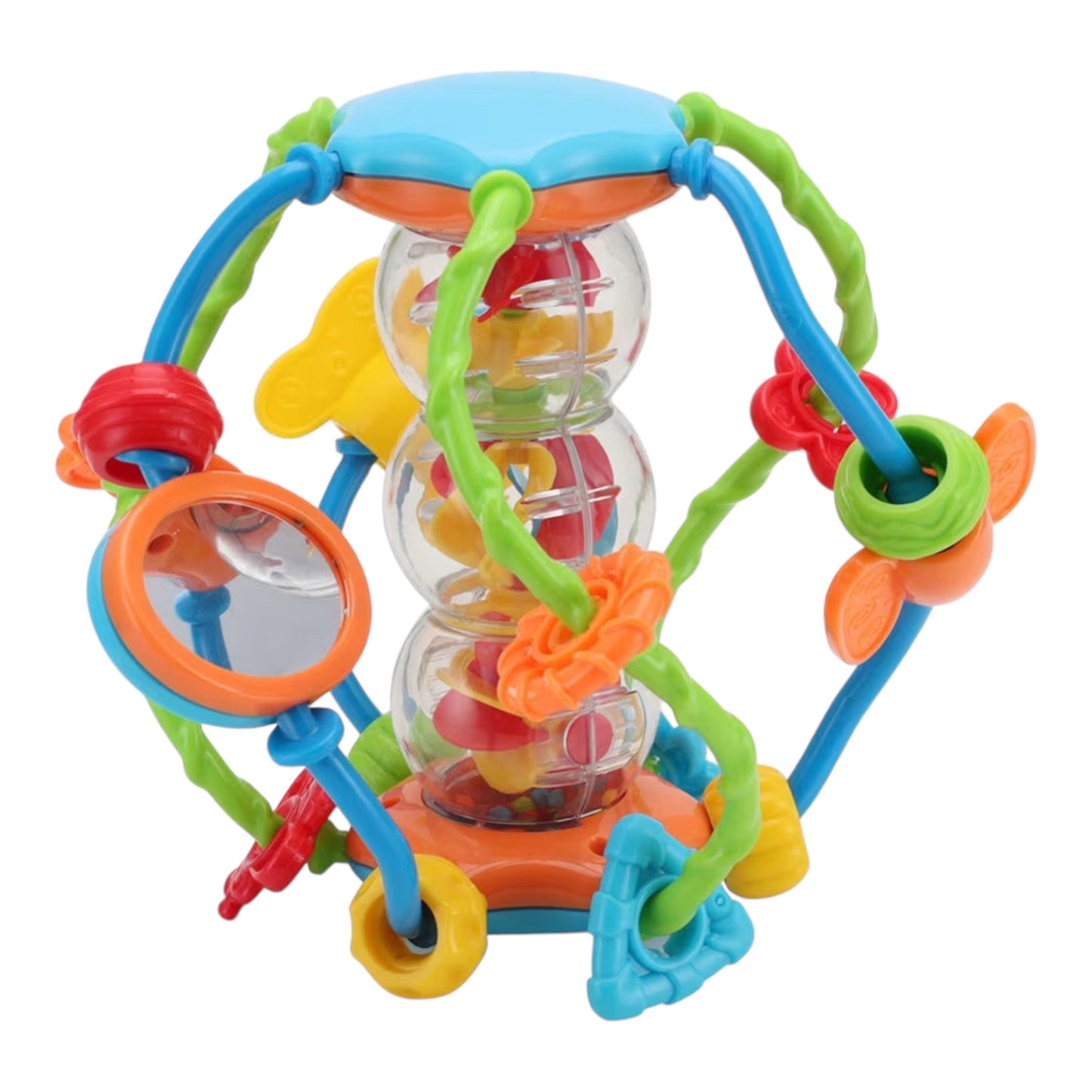 Little Hands Activity Ball