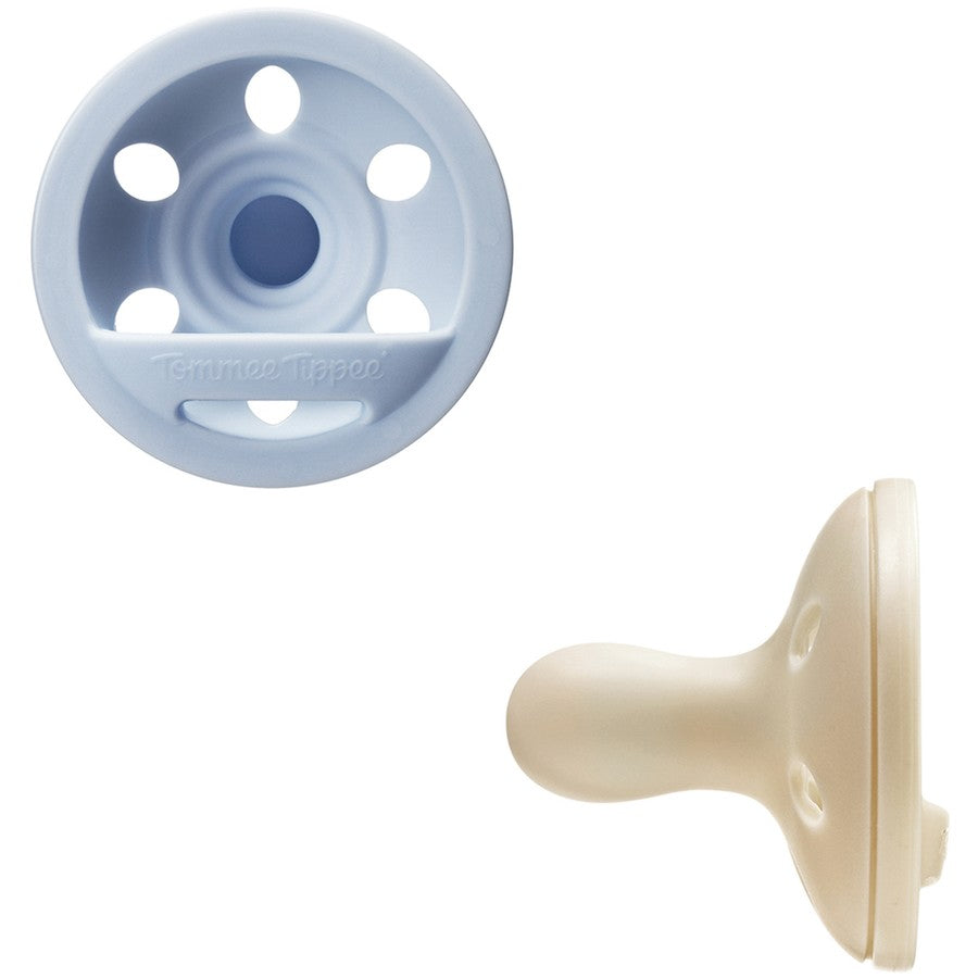 Tommee Tippee BreastLike Soother 0-6 Month