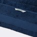 Openook Australian Cotton Bath Sheet - Dark Blue