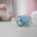Philips Avent Ultra Air Soother Plain Mixed 0-6 months 2 Pack - Assorted*