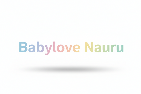 Babylove Nauru