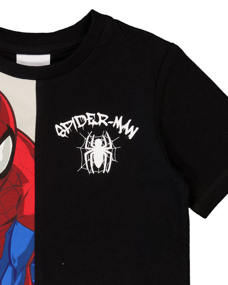 Kids Spiderman T-Shirt