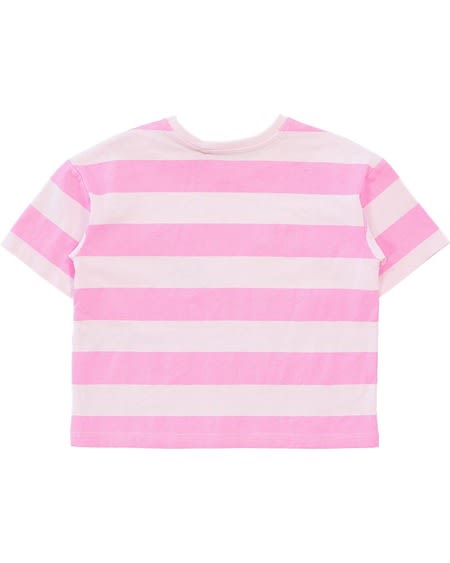 Toddler Girls Fashion Tee