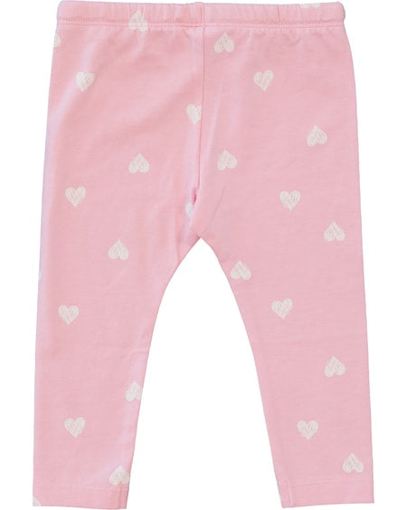Baby Printed Leggings