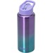 Smash Stainless Steel Sipper Ombre Bottle 1L - Assorted*