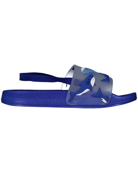 Toddler Boys Pool Slides