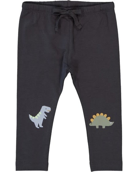 Baby Printed Leggings