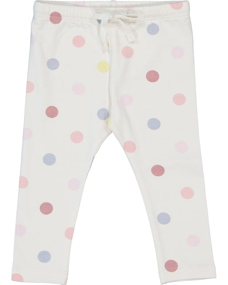 Baby Printed Leggings