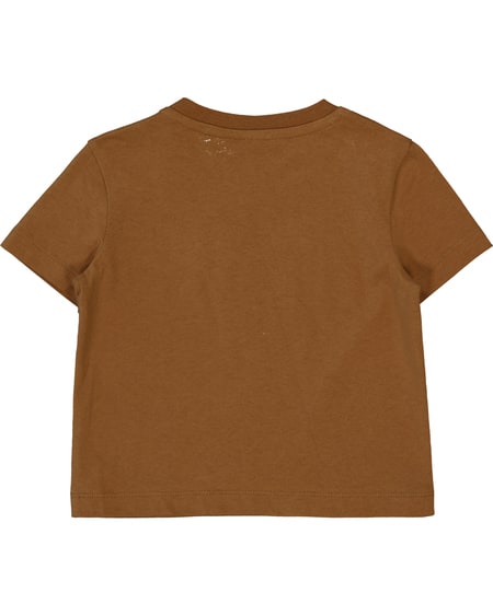 Baby Printed Short Sleeve Tee