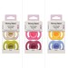 Tommee Tippee Ultra Light Stay Put Soother 6-18 Month - Assorted*