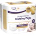 Rite Aid Nursing Pads 60 Pack
