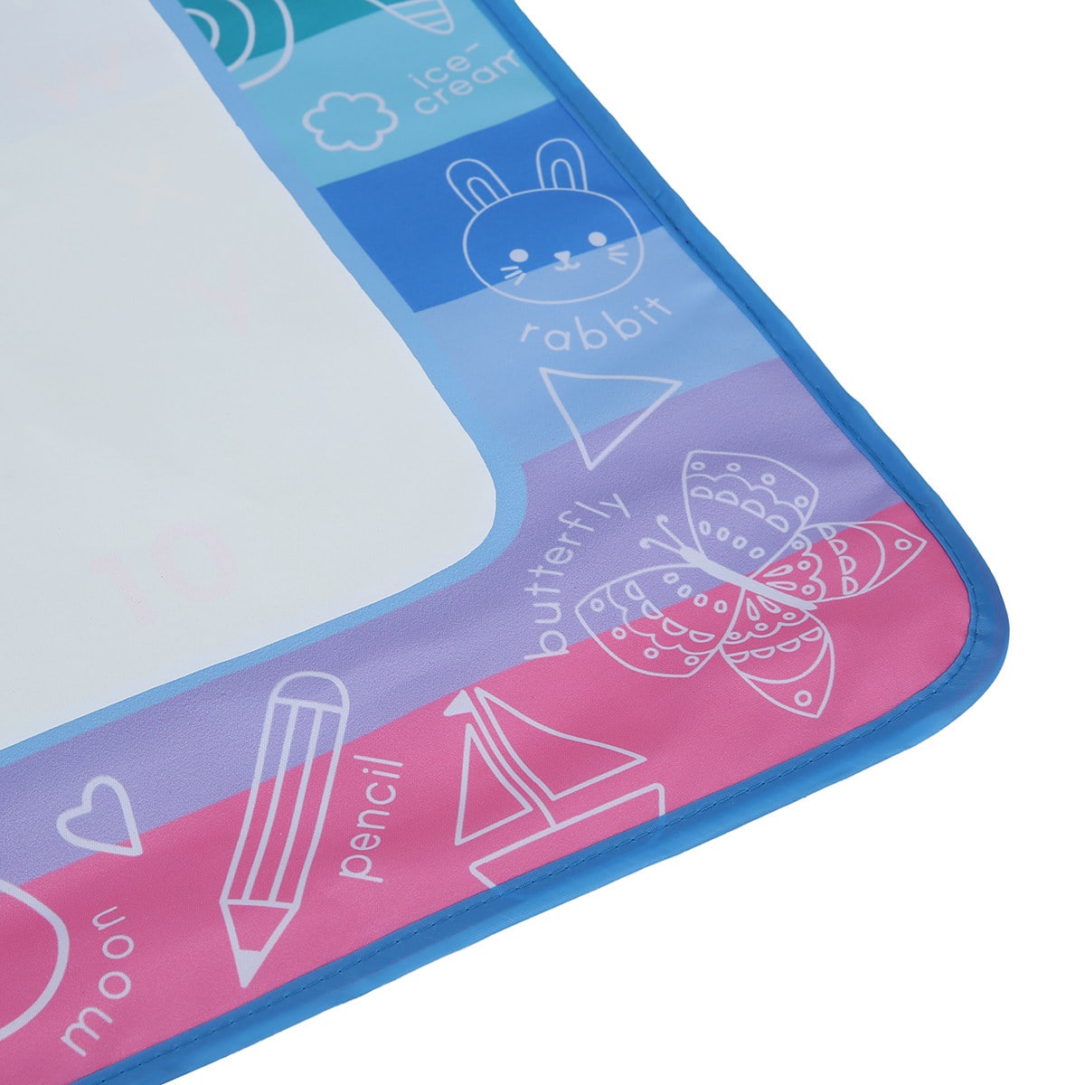 Write & Draw Water Mat