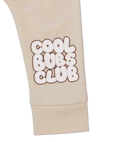 Baby Printed Leggings