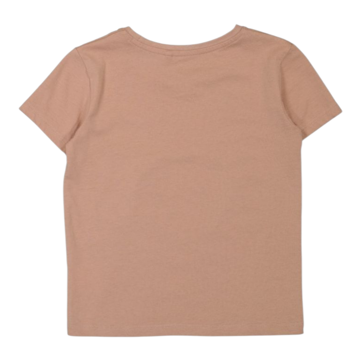 Toddler Girl Short Sleeve -(size 1-2Y)