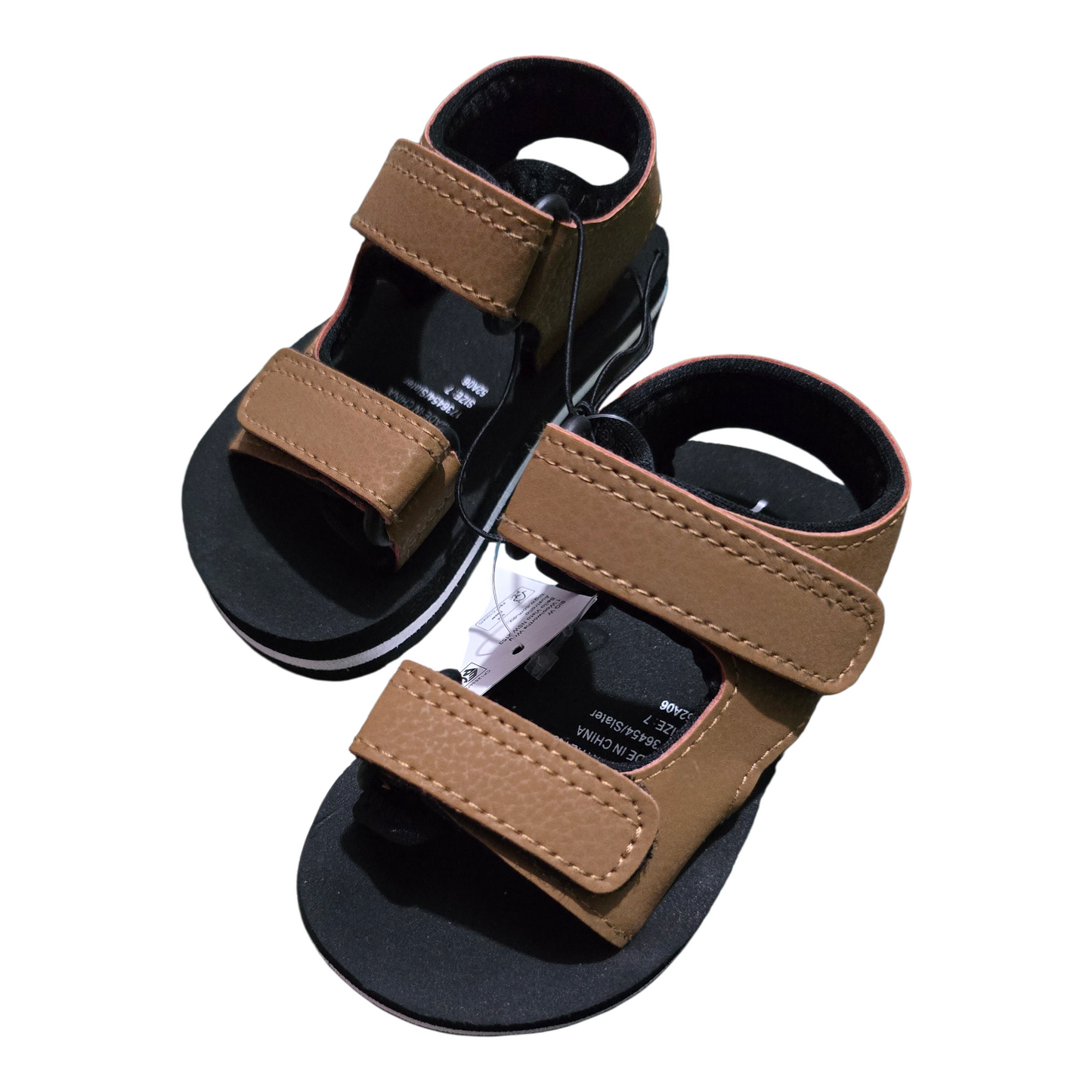Kids Tab Sandals