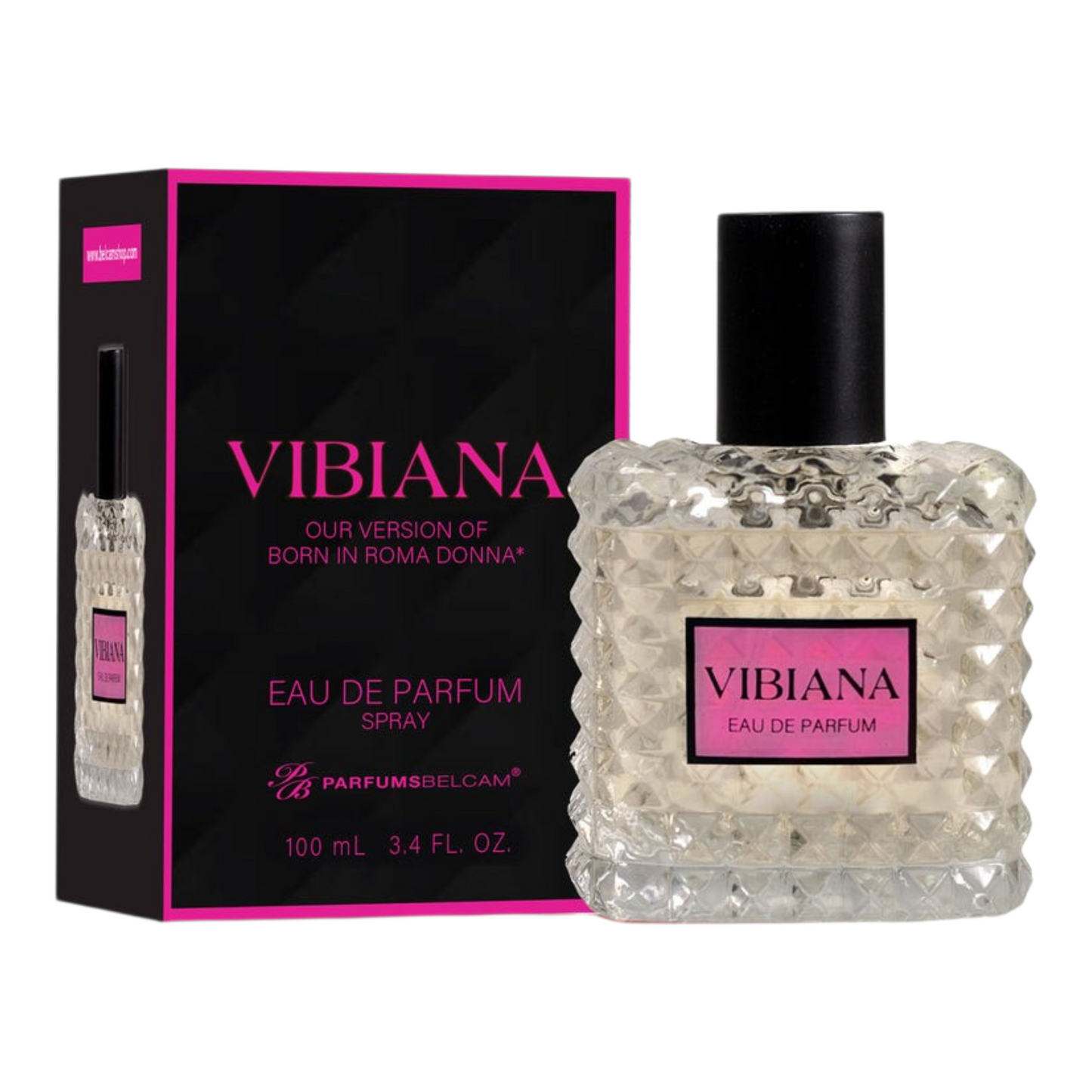 Vibiana EDP 100ml