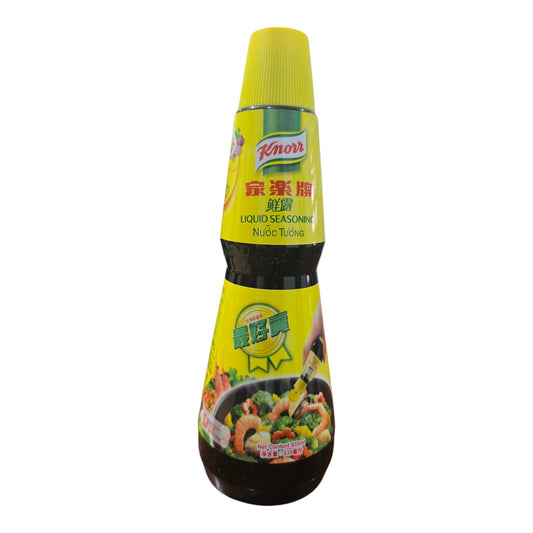 Knorr Liquid Seasoning