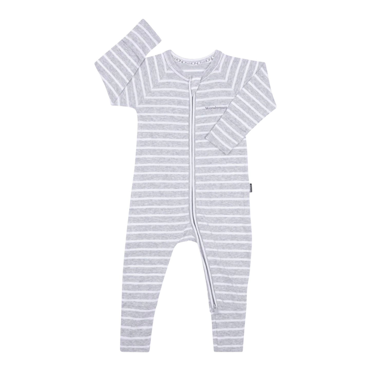 Zip Wondersuit