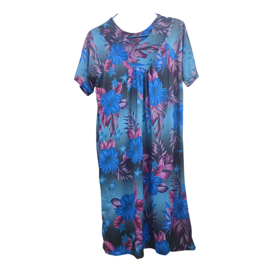 New Hope Marshall Islands (XS)