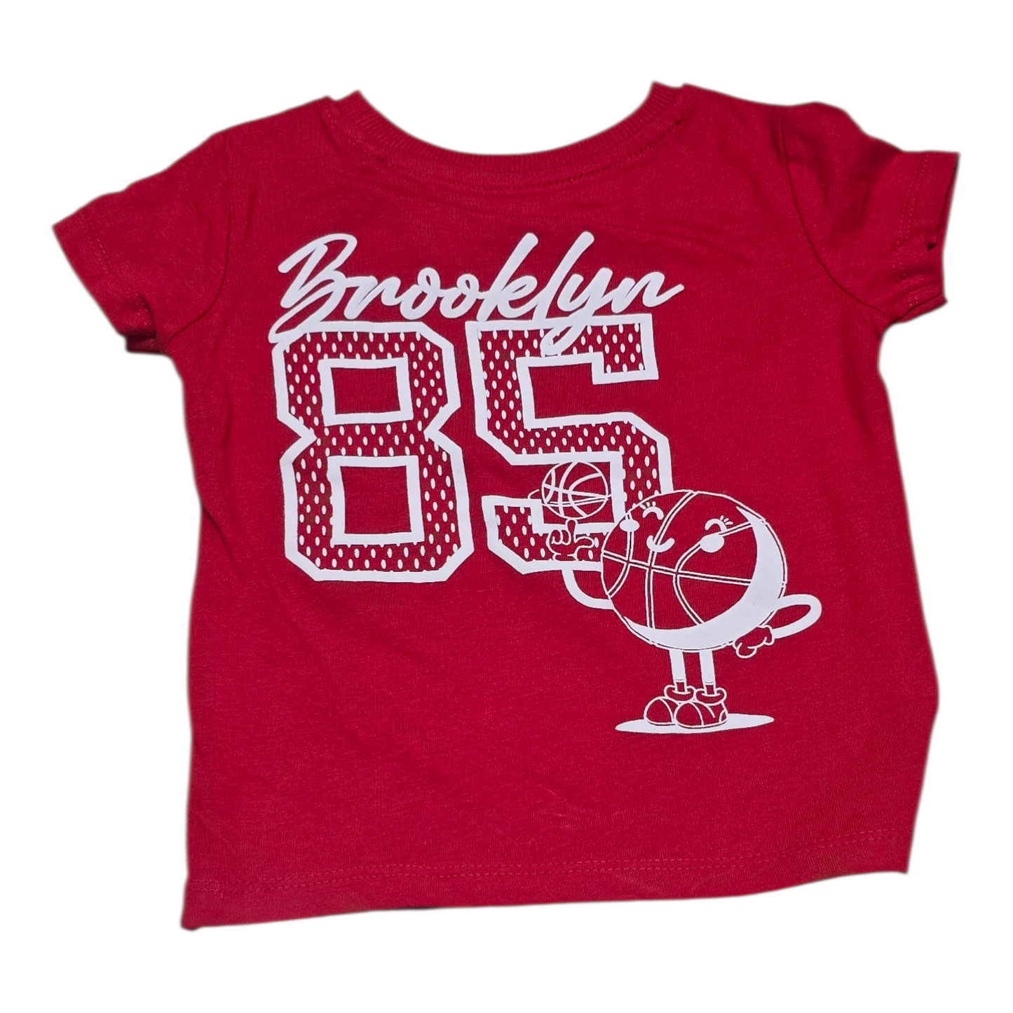 Brooklyn 85 t'shirt