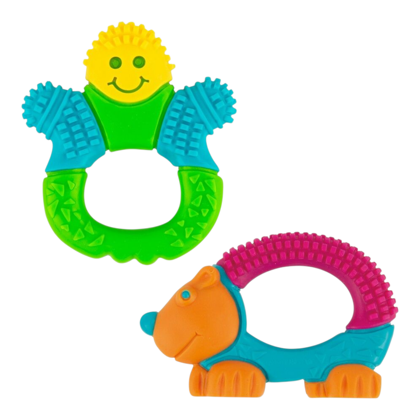 Lamaze Bristle Buddies - Assorted*