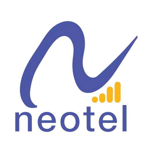NEOTEL TOPUP