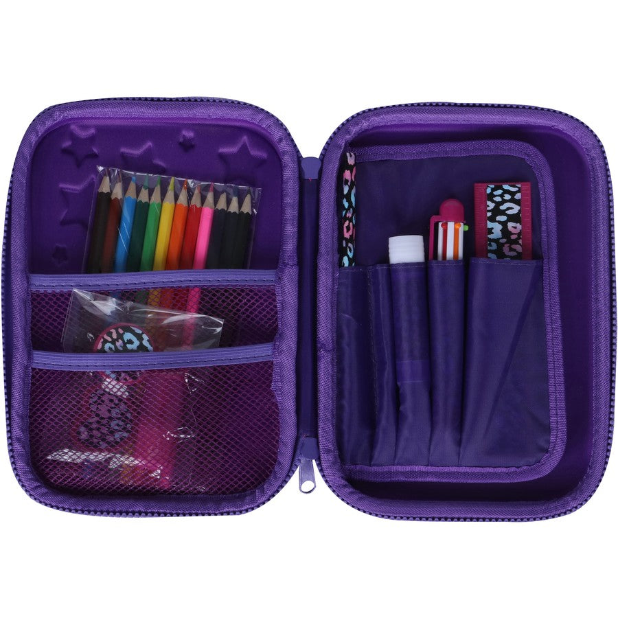 Brilliant Basics Stationery Set 20 Pieces - Assorted*