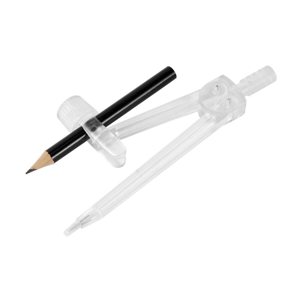 Maths Set with Pencil Case