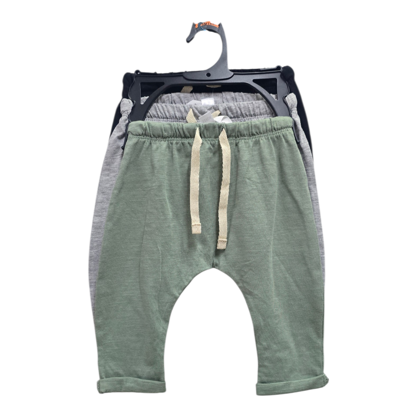 3pc bottoms