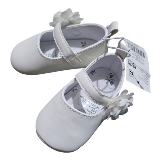 Baby MJ Ballet Flat