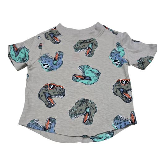 Tilt tshirt