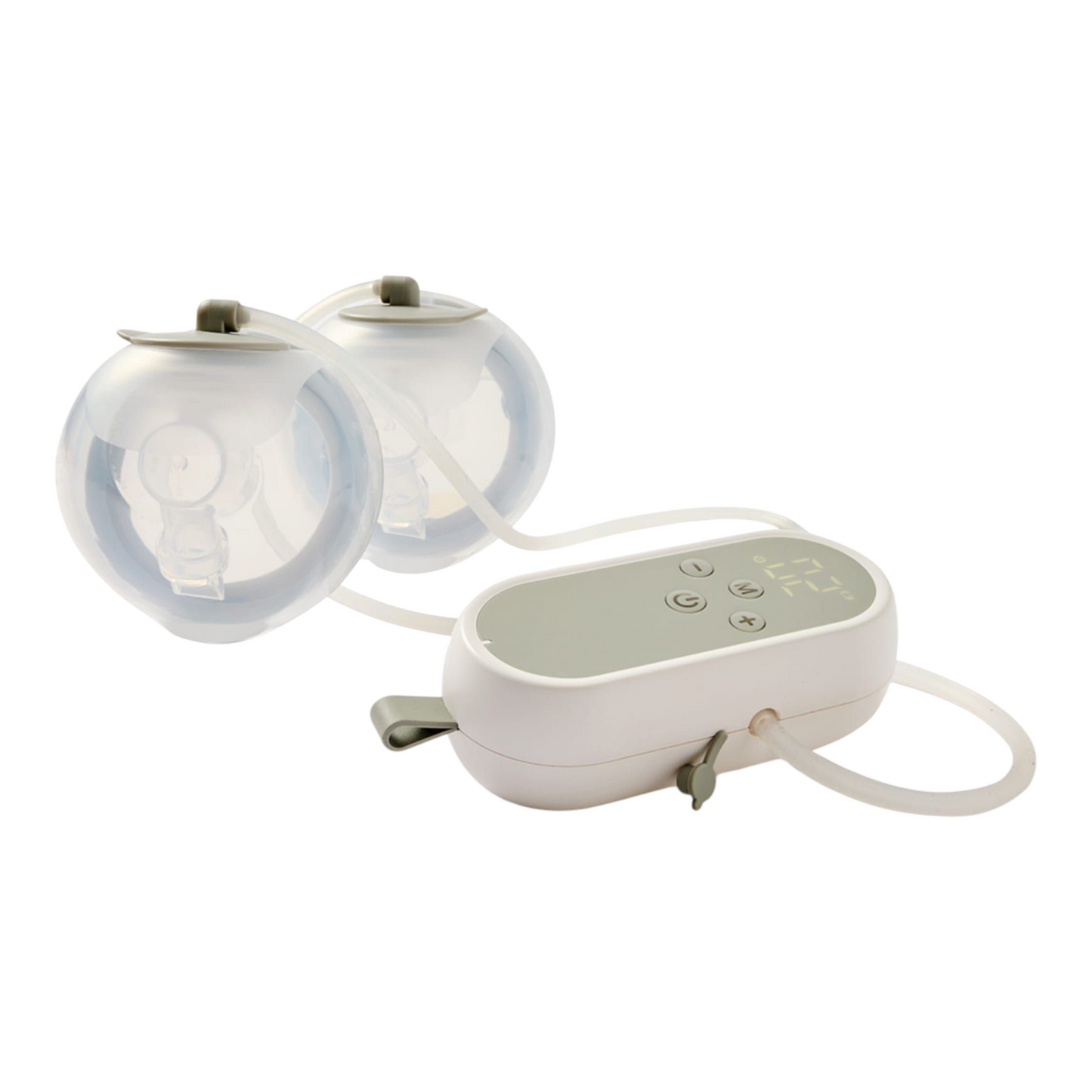 Wearable Breast Pump