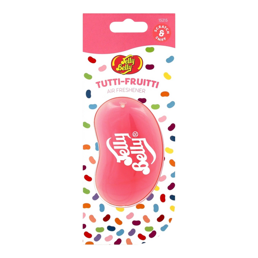 Jelly Belly Air Freshener - Tutti-Fruitti