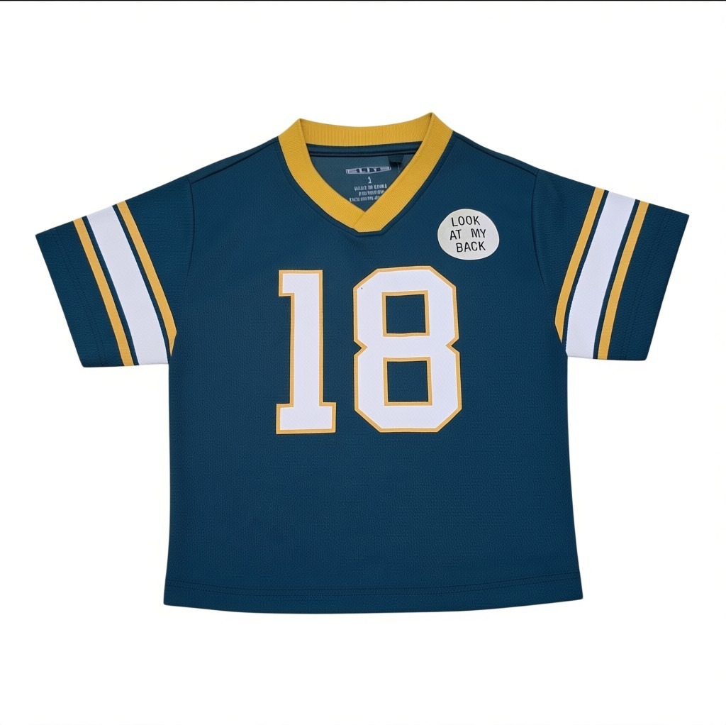 Jersey t'shirt