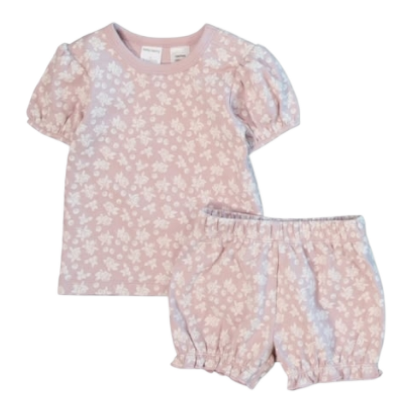 Baby Printed Pyjamas